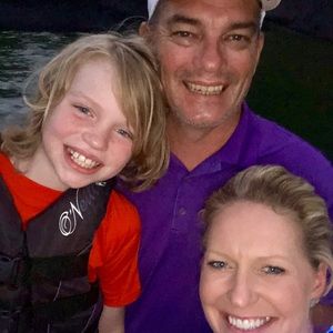 Meet your Posher, Misty